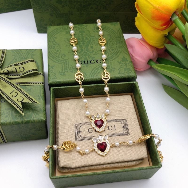 Gvc*1 bracelets